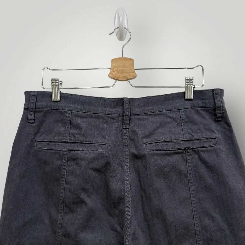 Madewell 90s straight